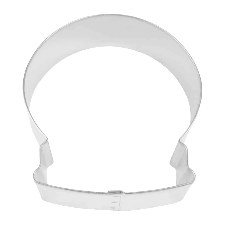 Next-Generation R M International 3.5 Snow Globe Cookie Cutter Genuine