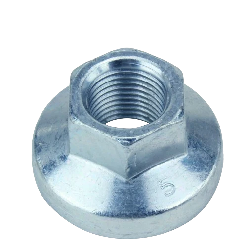 Solid John Deere M153583 Pulley Spindle Nut Fashionable