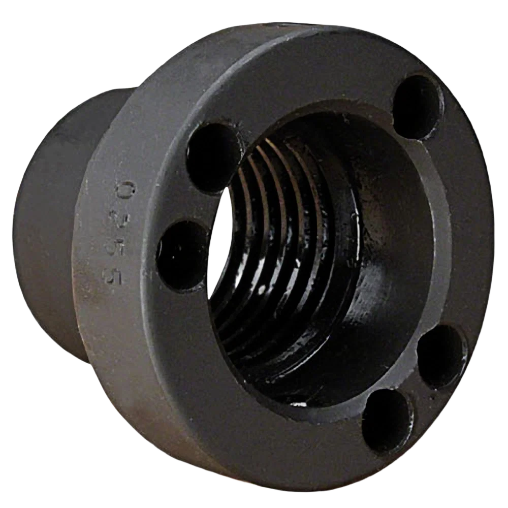 Original Design Oneway Talon Chuck Taper Lock Adapter M33 x 3.5 RH Top-Quality