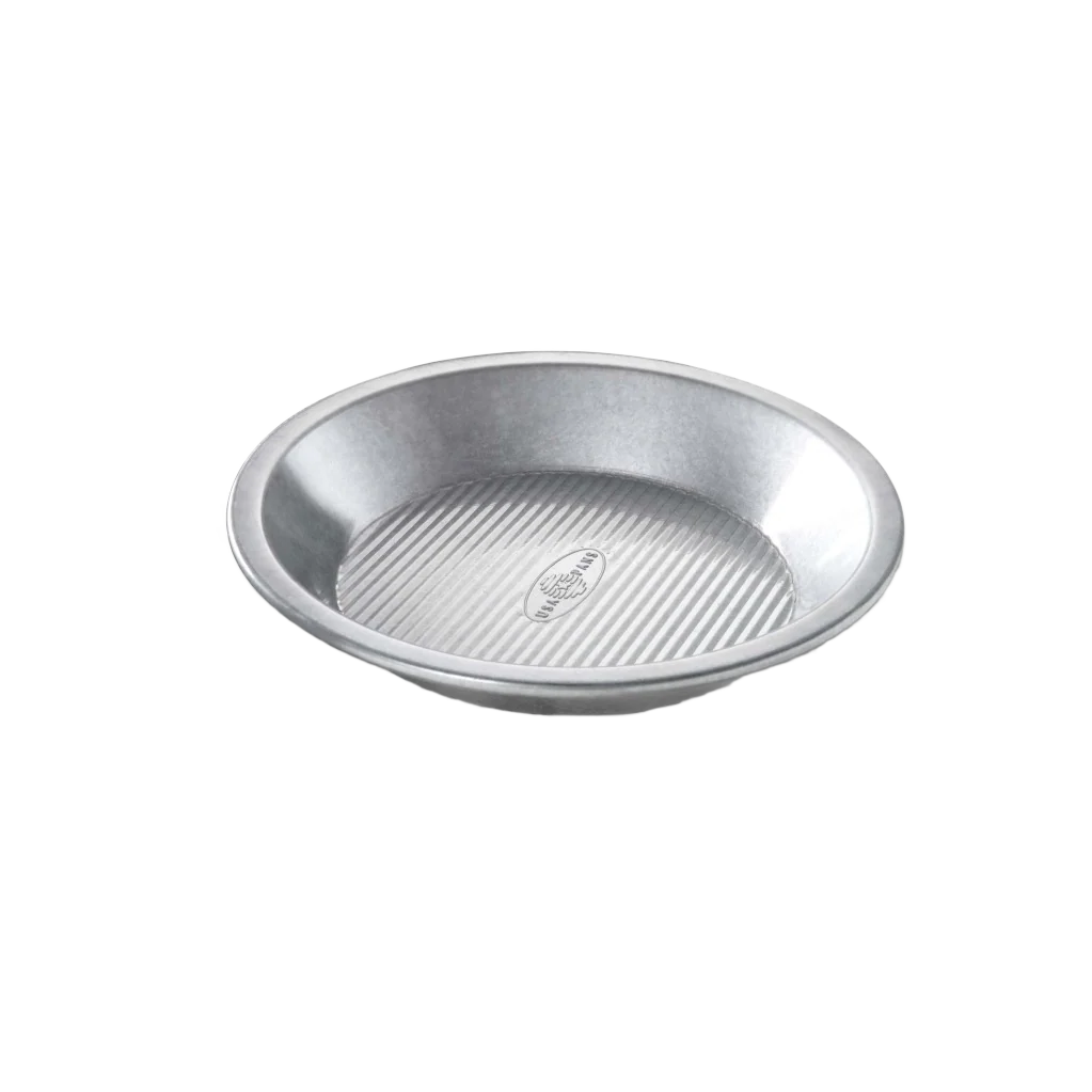 Eco-Friendly USA PAN Pie Pan 9 in. Comfortable