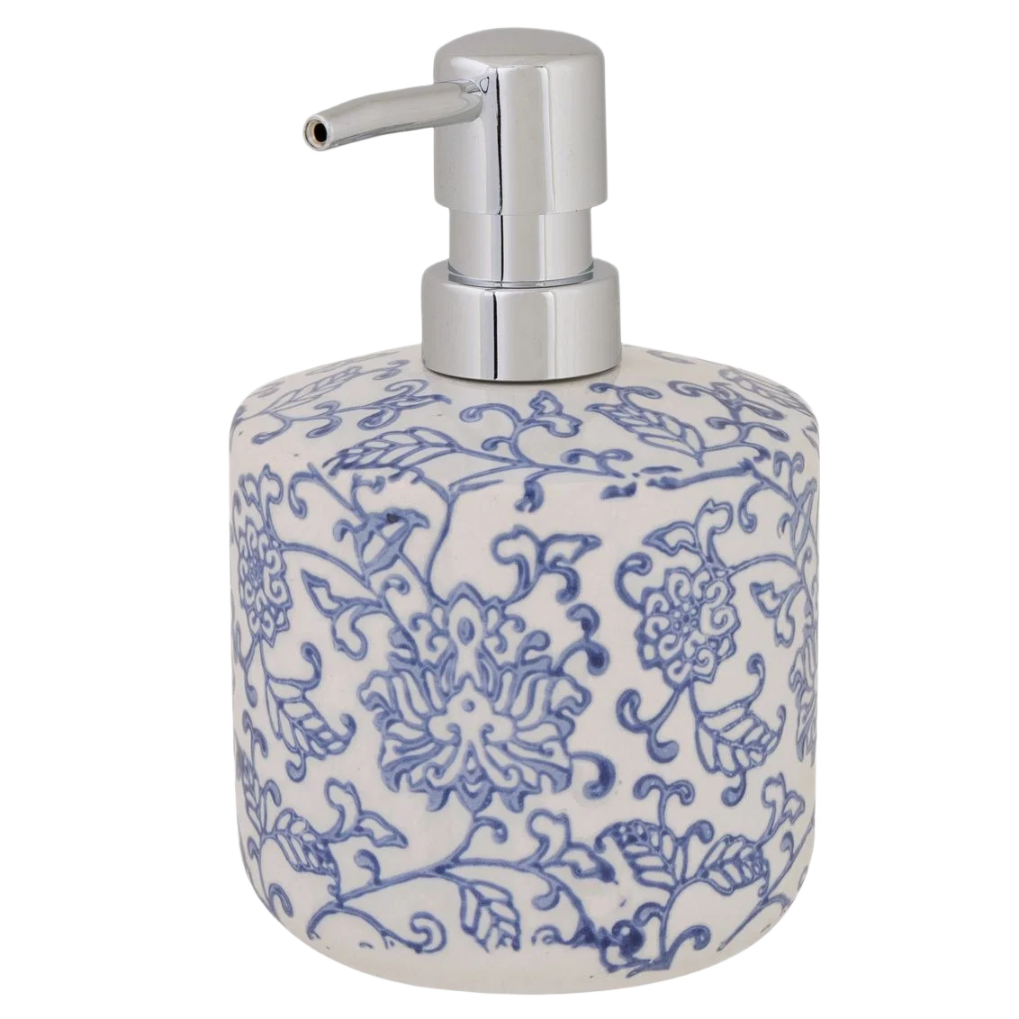 Classic Moda Florence Ceramic Soap Pump Practical
