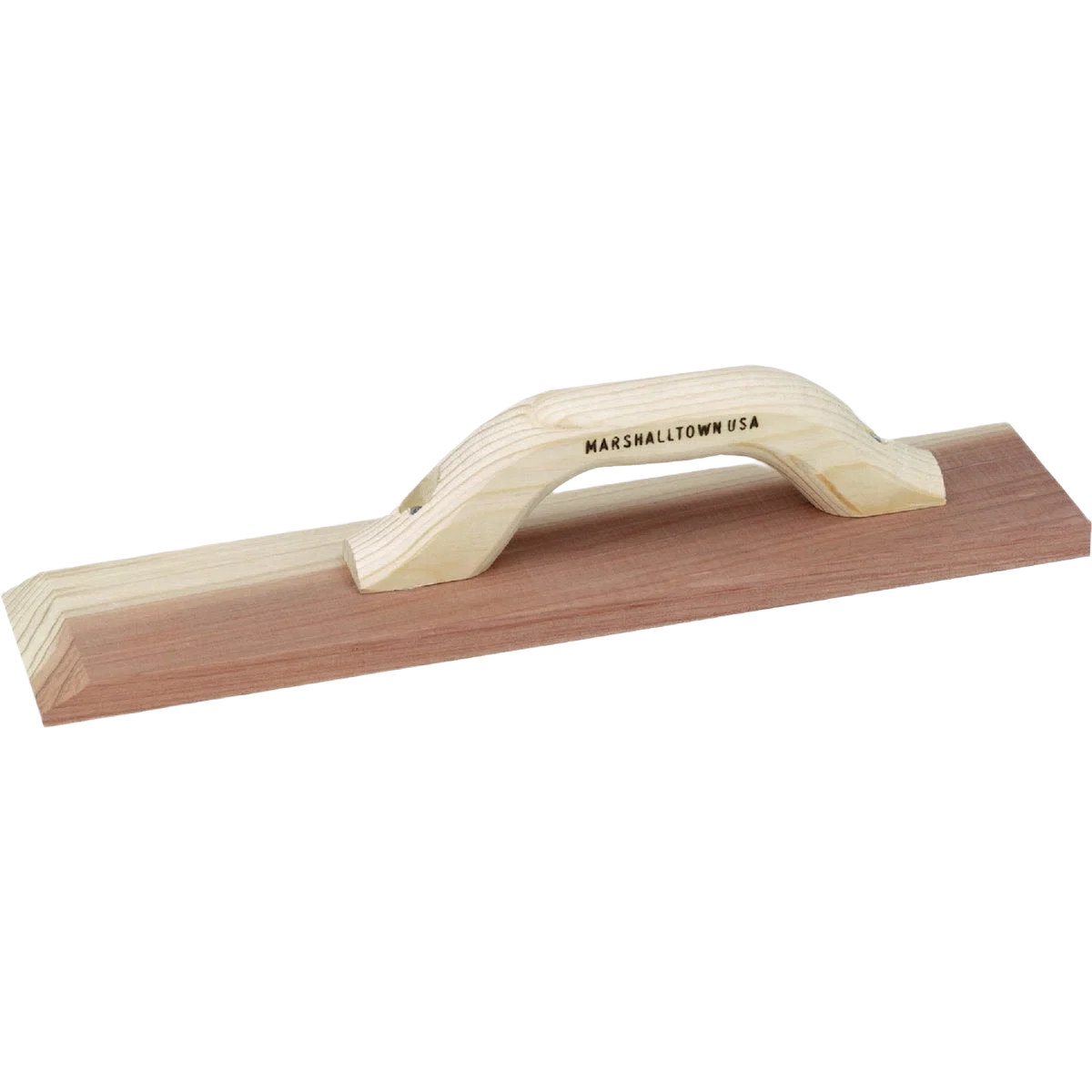 Elite Marshalltown Wood Hand Float Fine