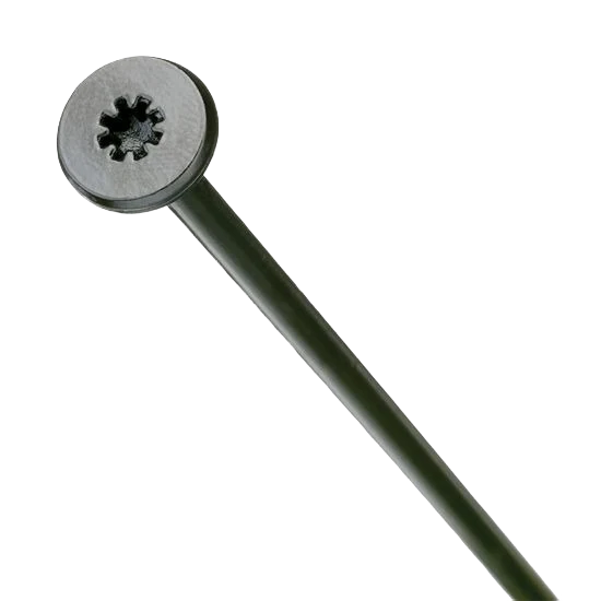 User-Friendly FastenMaster Headlok 6 in. Structural Wood Screw 12-Count Flexible