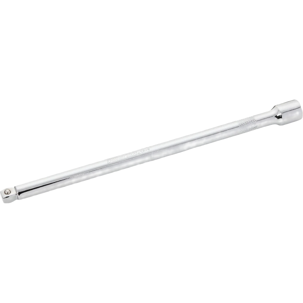 Excellent Channellock 3 8 in. Drive 10 in. Long Wobble Socket Extension Trendy