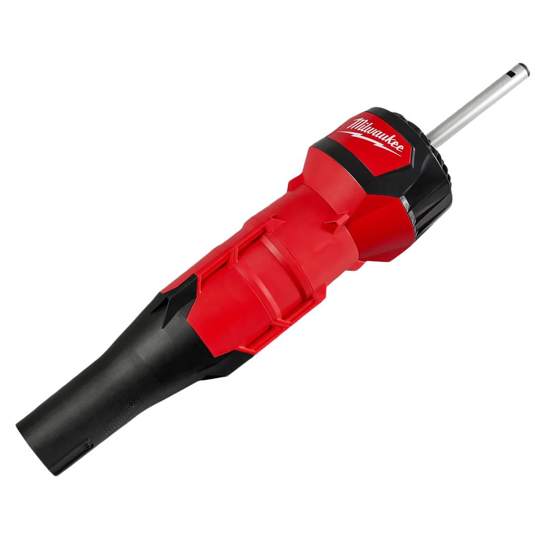 Premium Material Milwaukee M18 FUEL™ QUIK-LOK™ Blower Attachment Natural