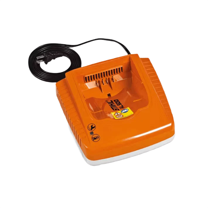 Smooth STIHL AL 500 High-Speed Battery Charger First-Class