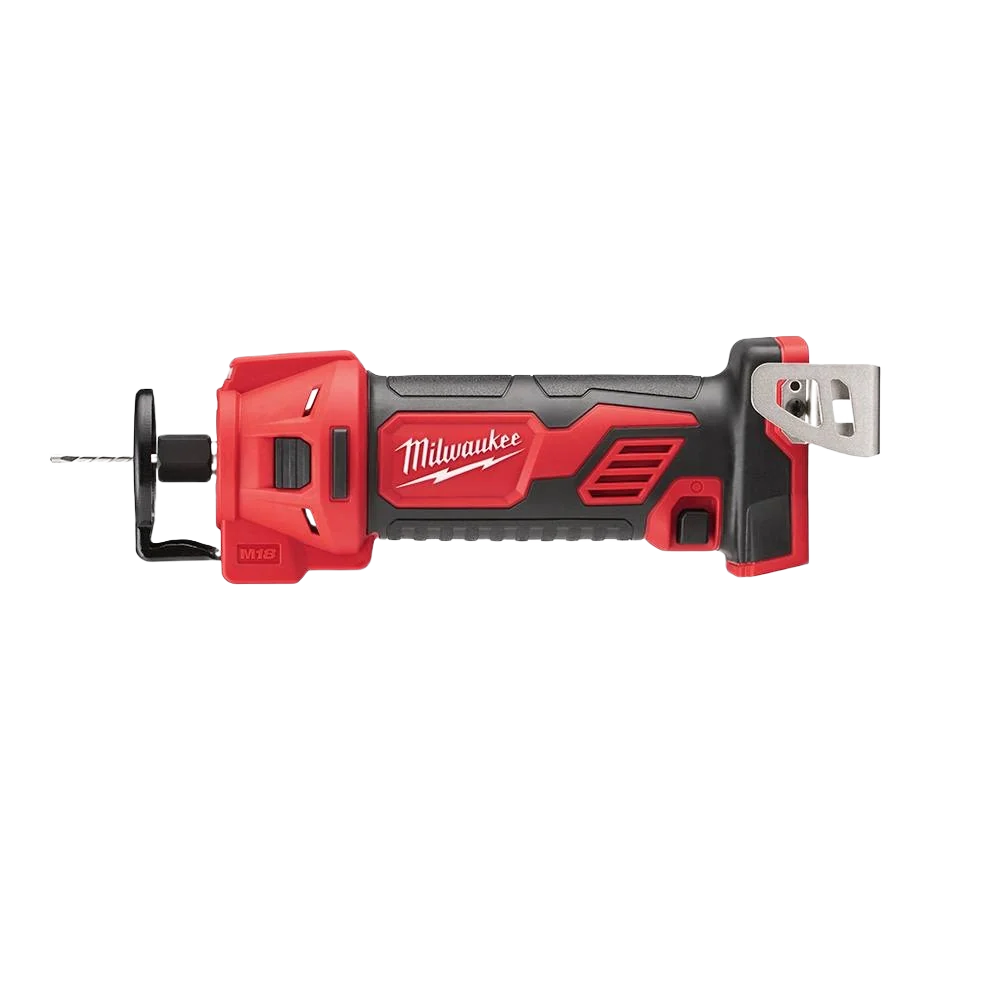 Smooth Milwaukee M18™ Cut Out Tool Lightweight