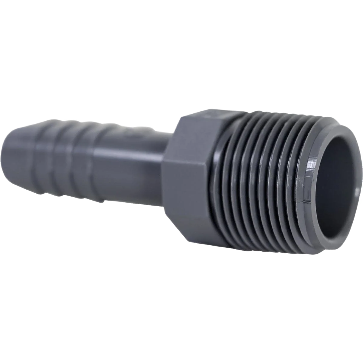 Dependable Boshart 3 4 MPT x 1 2 Insert Reducing Hose Adapter Sustainable