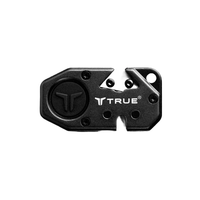 Powerful TRUE Compact Knife Sharpener Next-Generation