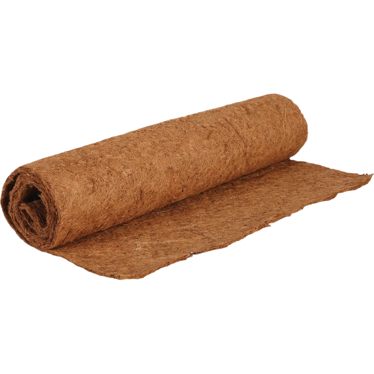 Artisan Garden Coco Plant Liner Roll 24 x 60 in. Breathable