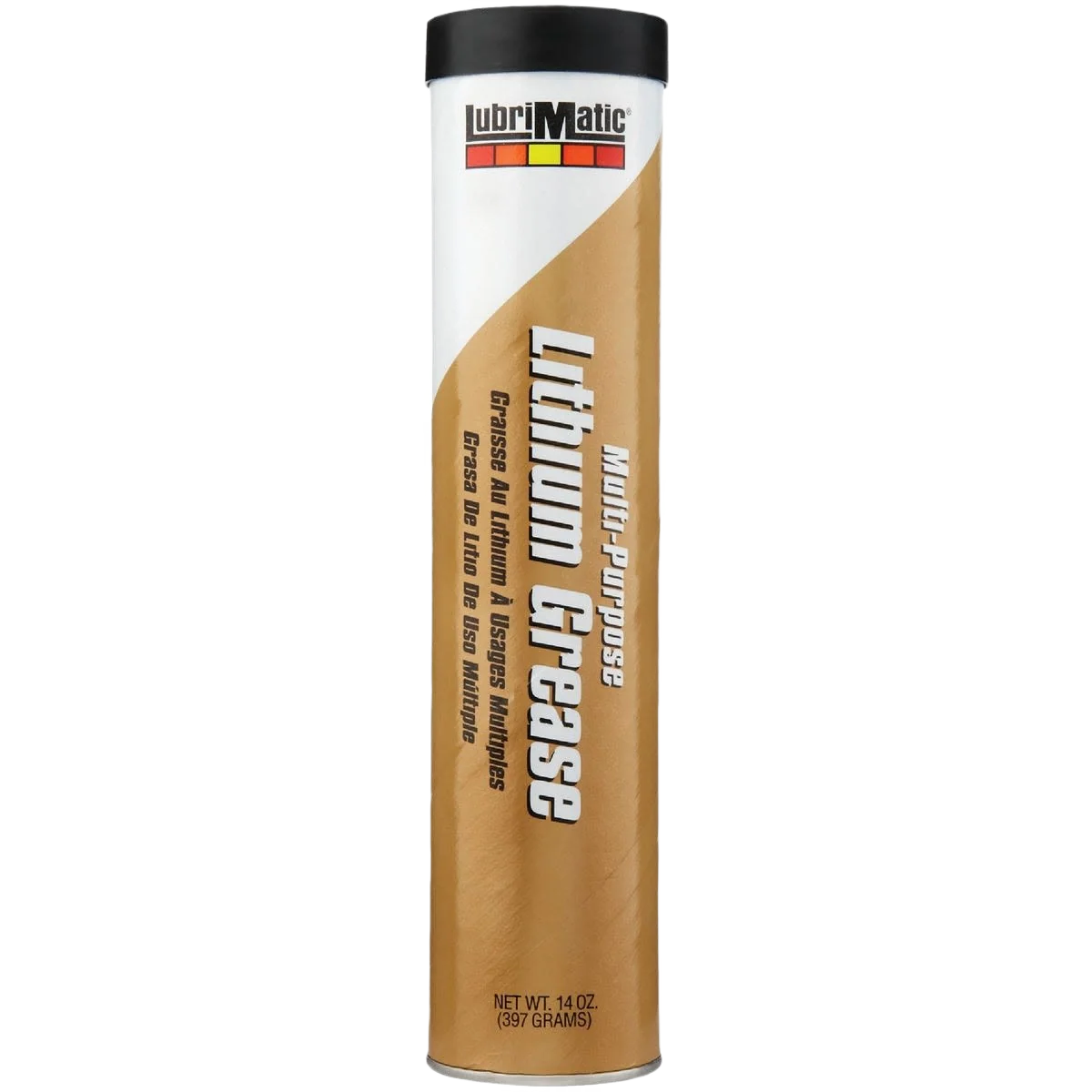 Responsible LubriMatic Multi-Purpose Lithium Grease Elegant