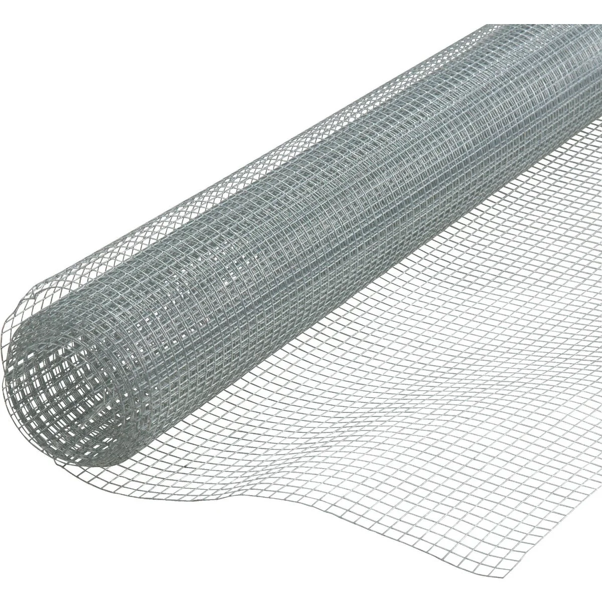 Environmentally Friendly Do it Hardware Cloth 27-Gauge 1 8 In. x 36 In. H x 10 Ft. L Dependable
