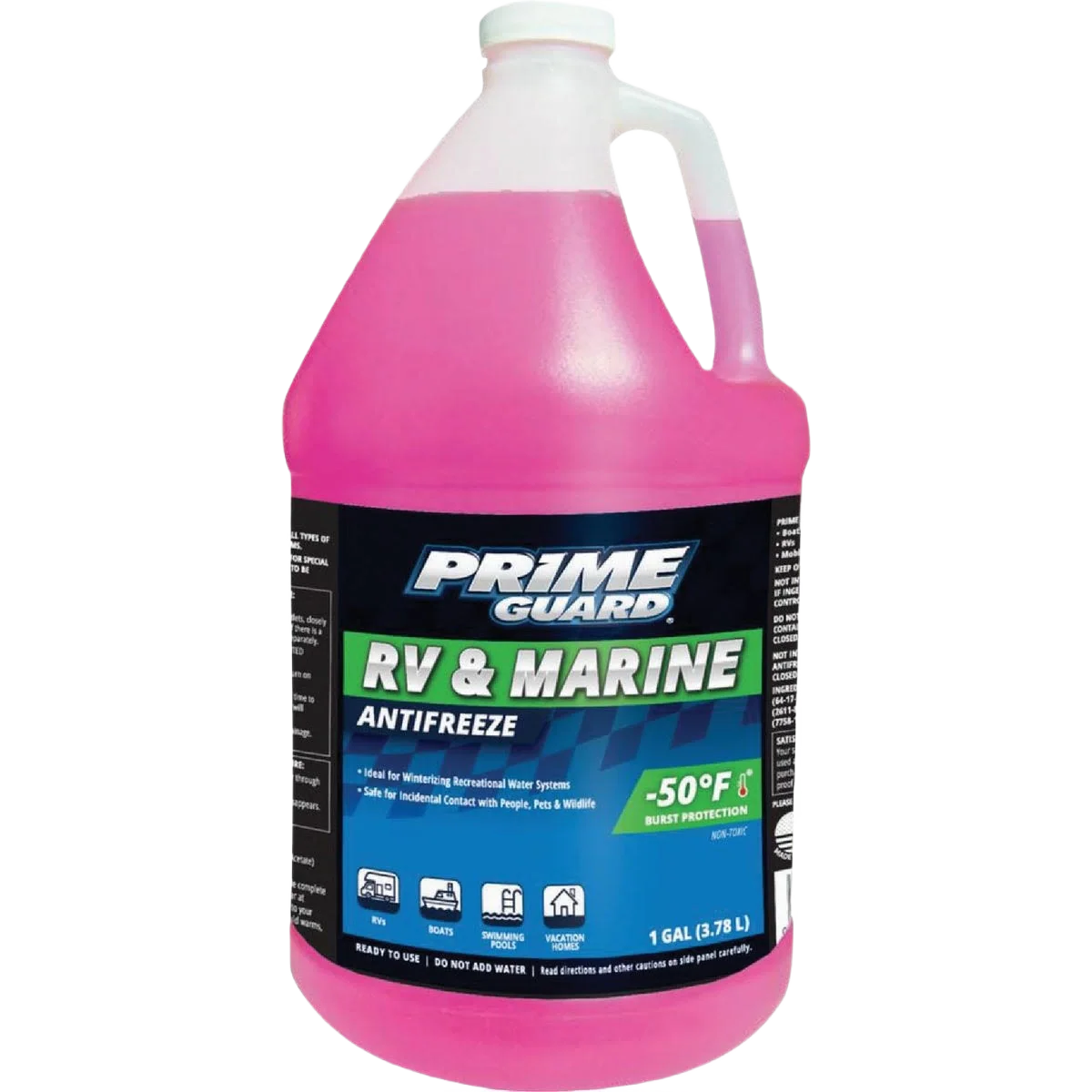 Trendy Camco Artic Ban RV and Marine Antize Professional