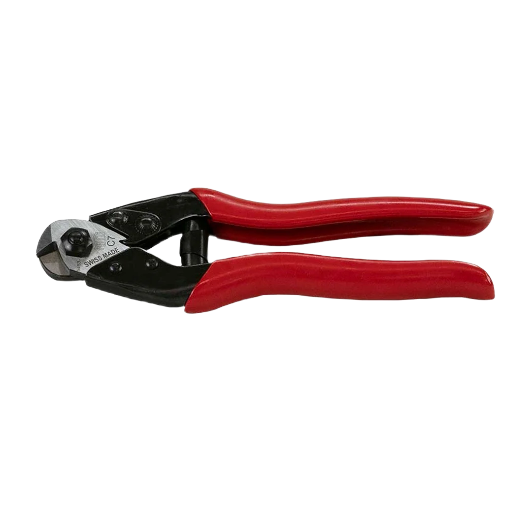 Artisan Key-Link Cable Cutter Tool Fine Crafted