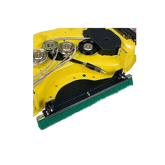 Natural John Deere LP63762 X300 X500 42 in. MY16 Deck Grass Groomer Next-Generation