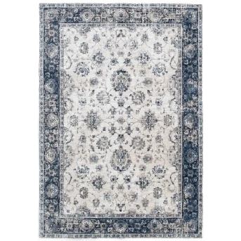 Original Design Central Oriental Clearwater Oriel Area Rug 5 x 7 ft. Long-Lasting