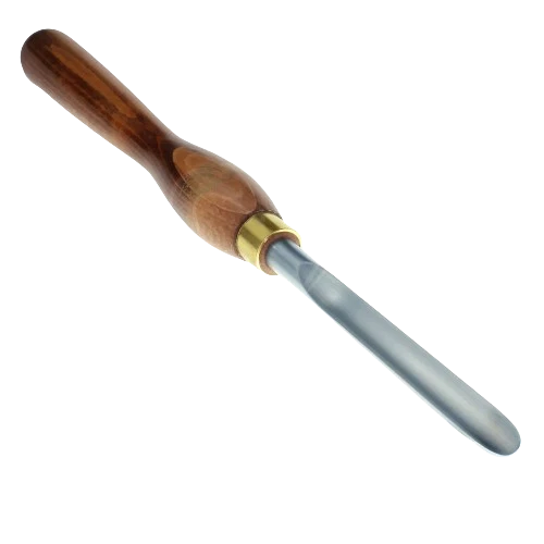 Expertly Made Crown Detail Gouge 5 8 in. Traditional