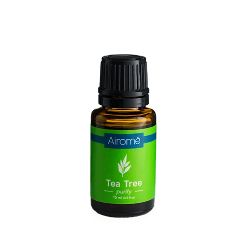 Detailed Candle Warmers Tea Tree Essential Oil Premium Material