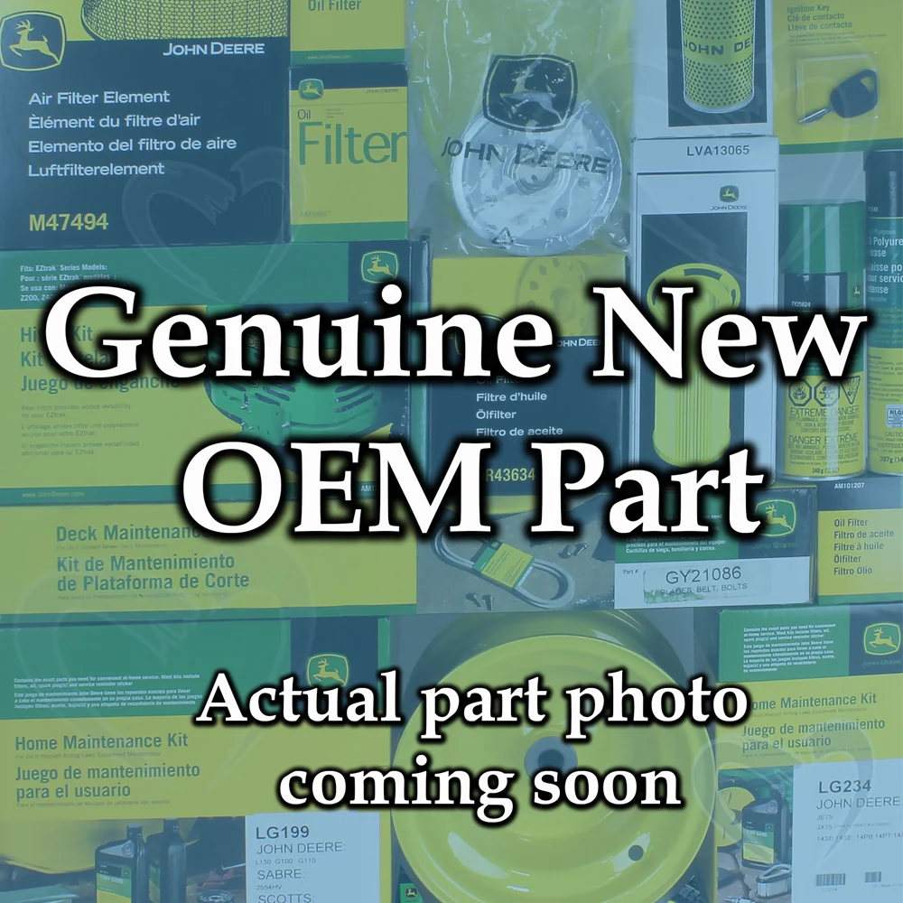 Fine John Deere L36677 Electrical Conductor Verified