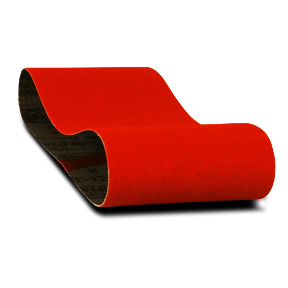 High-Performance Diablo 3 x 18-In. 80-Grit Sanding Belts 5-Pack High-Quality