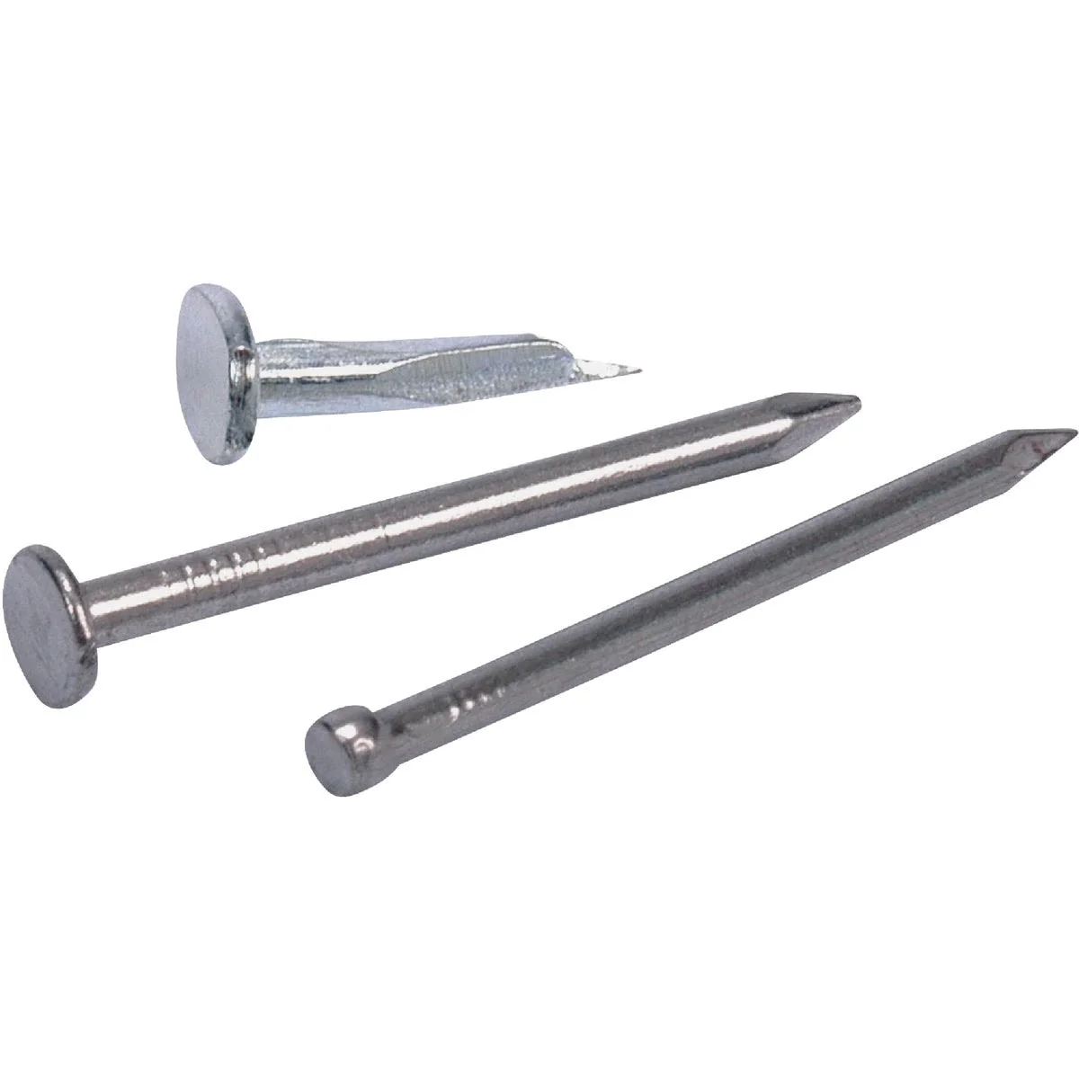 Lightweight Anchor Wire Brad and Nail Assortment Kit Original