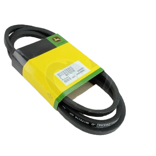 Exceptional John Deere M172116 V-Belt Easy-to-Use