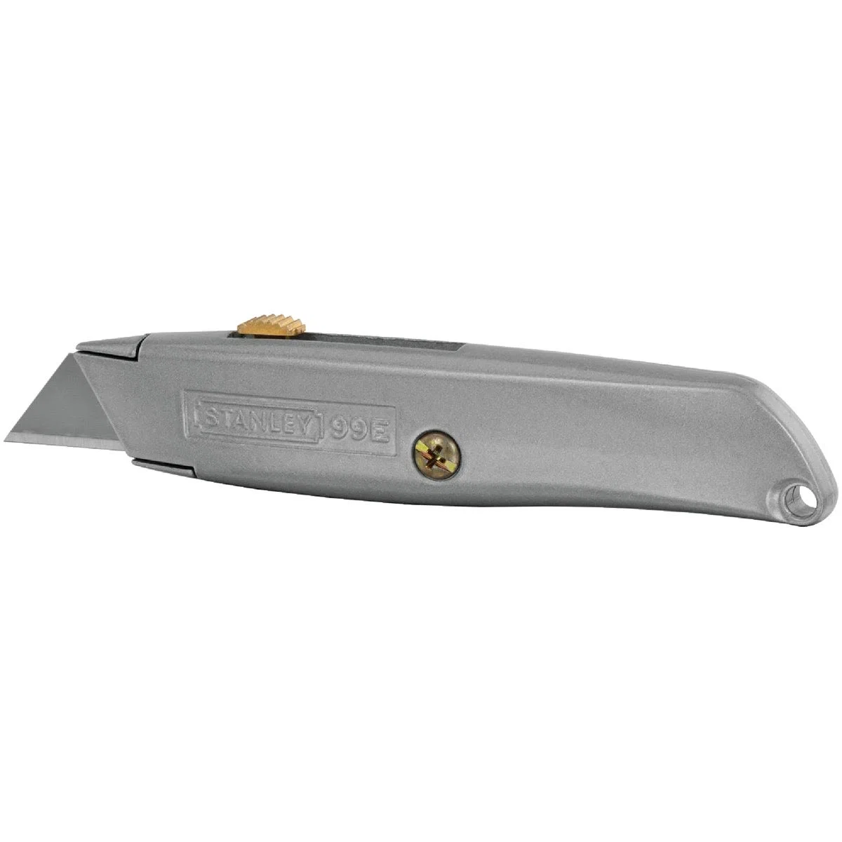 Environmentally Friendly Stanley Classic Retractable Utility Knife Carefully Designed