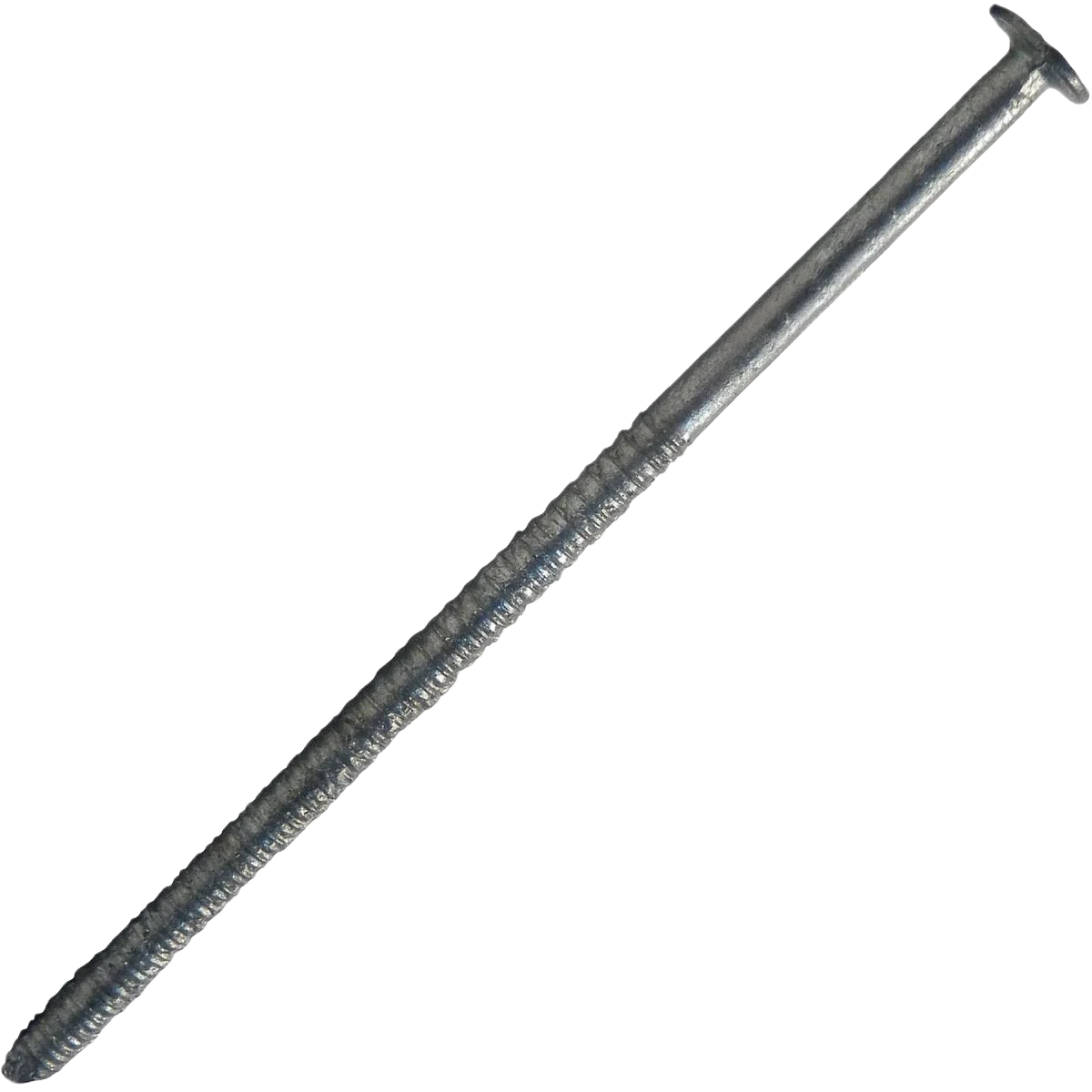 Sustainable Maze 2-1 2 In. 13 Ga Galvanized Wood Siding Nails 945-Count Detailed