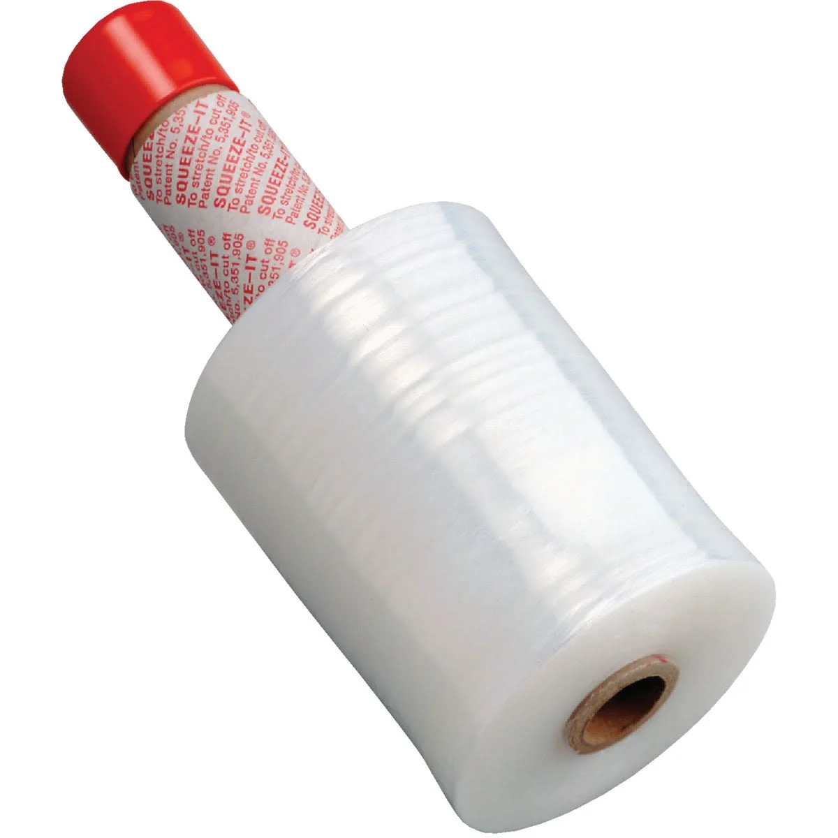 Classic Nifty Wrapper Stretch Film 5 in. x 1 000 ft. Genuine