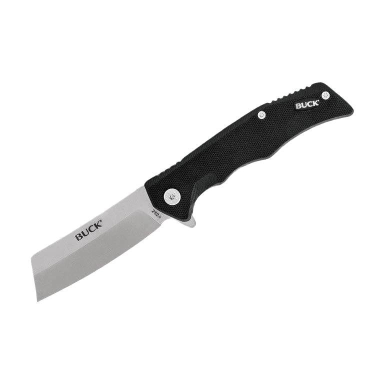 Healthy Buck Knives Black Trunk Knife Fashionable