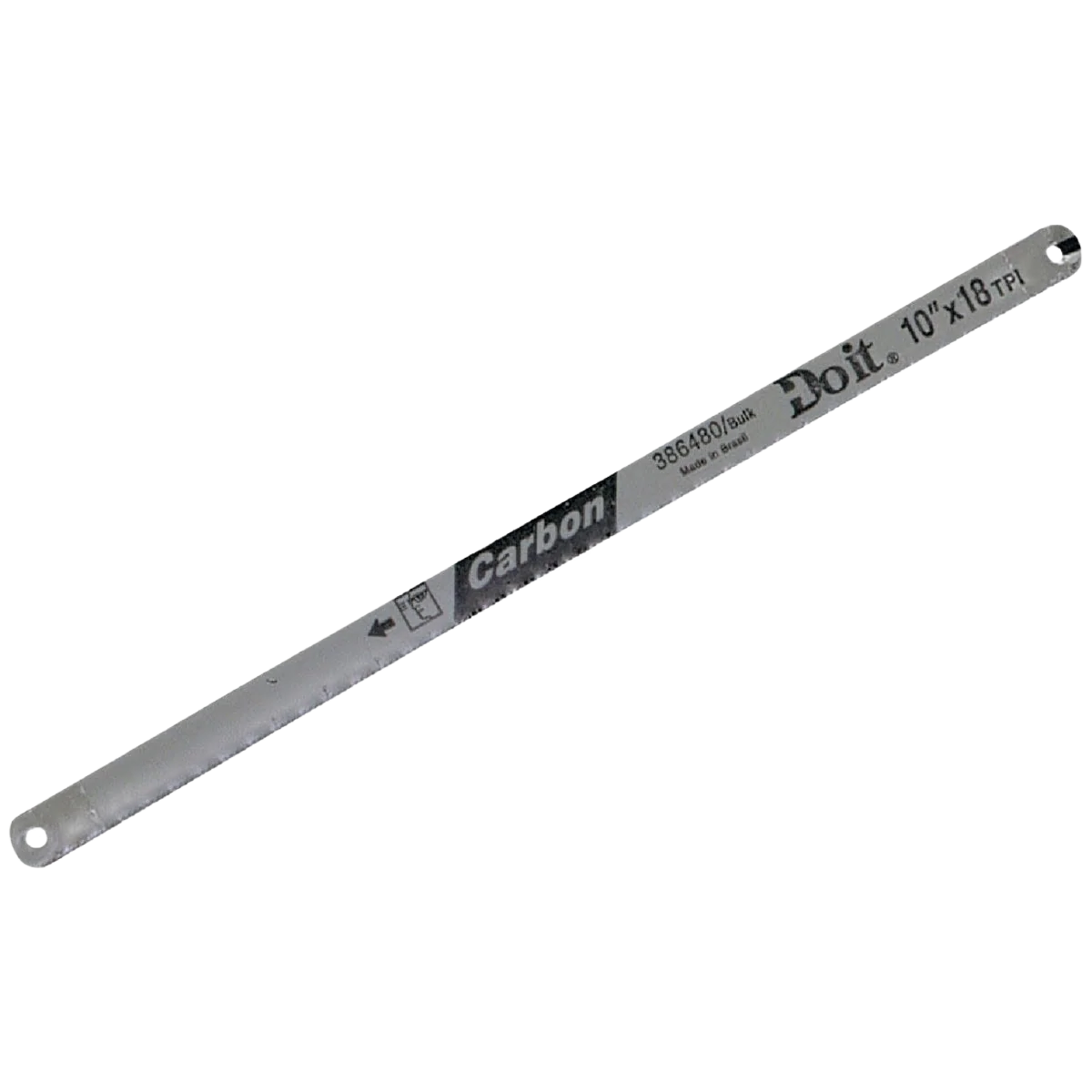Official Do it 12 In. 24T Carbon Steel Hacksaw Blade 2 Pk Specialty