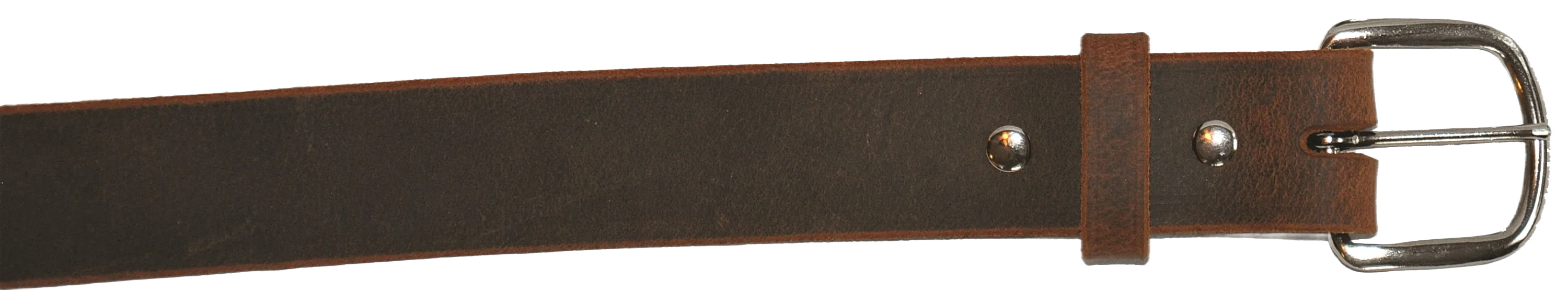 Verified P B Harness 32 Crazy Horse Buffalo Belt Reliable
