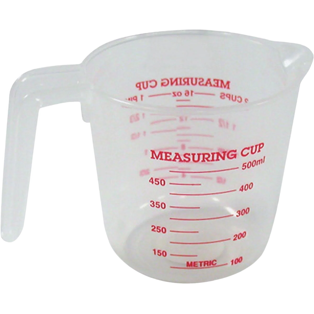 Sophisticated Norpro Plastic Measuring Cup Outstanding