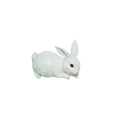 Elite SM.SCULPTED BUNNY LAYNG ON TUMMY Casual