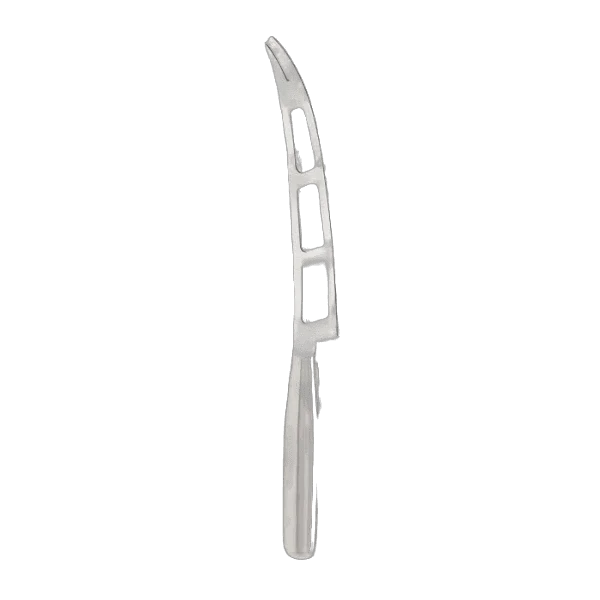 Smooth Maison du Fromage Soft Cheese Knife Certified