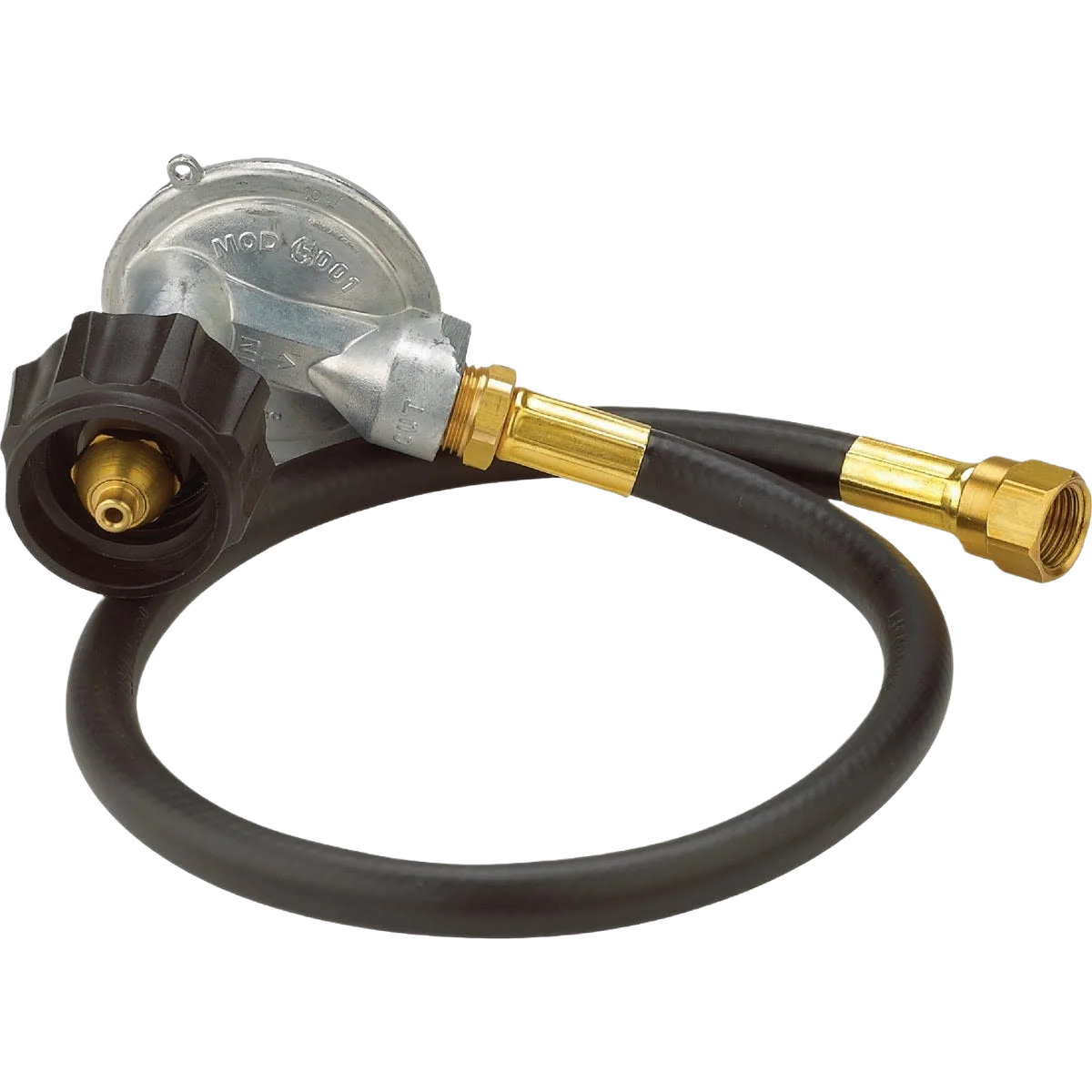 Casual Mr. Heater Female Hose Regulator Kit 22 in. Prestigious