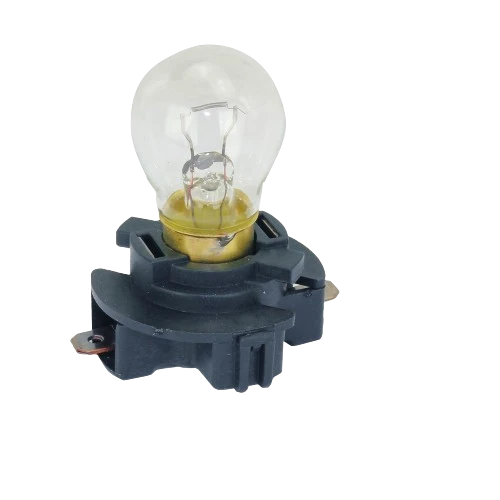 Reliable John Deere AM128497 Headlight Bulb and Socket Assembly Verified