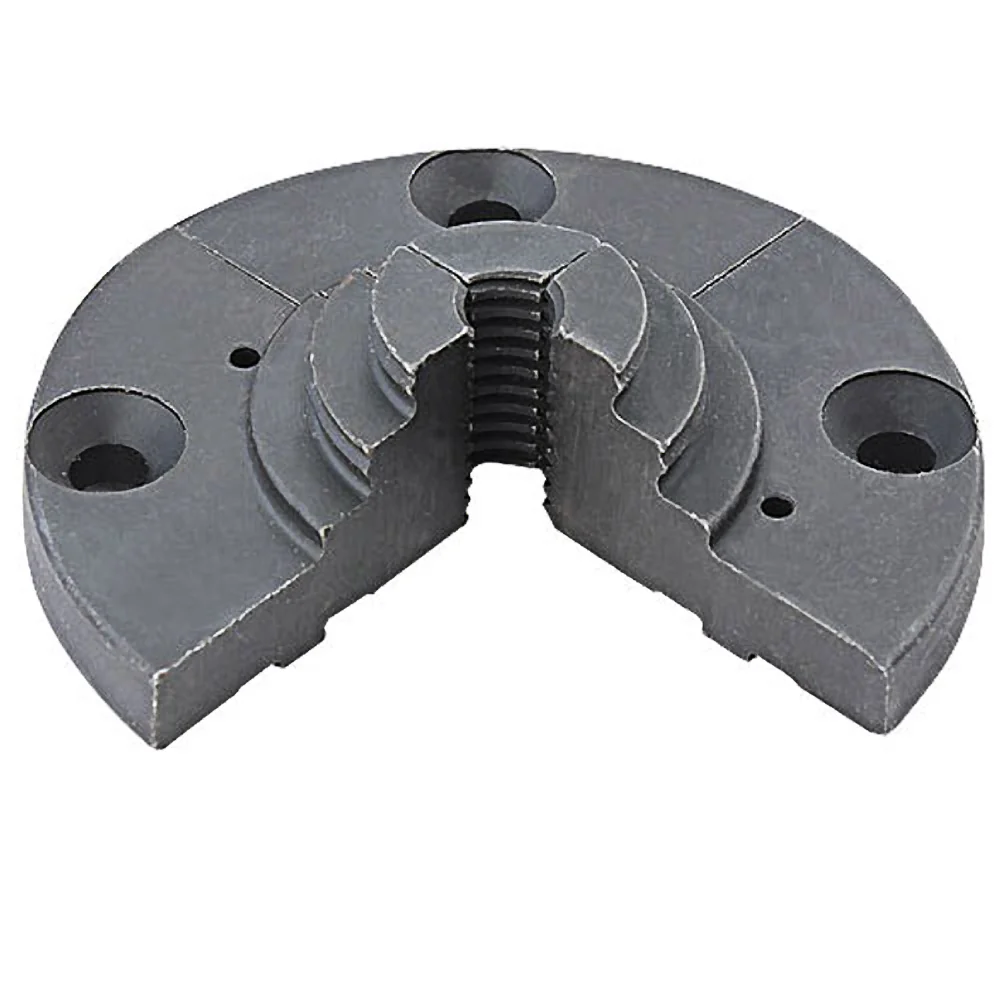 High-Grade Oneway Talon Chuck Step Jaws Profiled Efficient