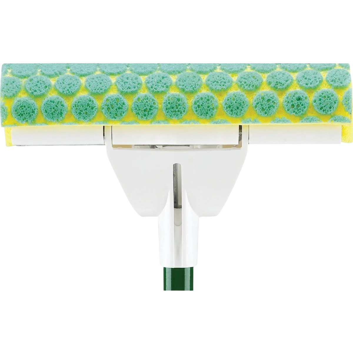 High-Quality Libman Nitty Gritty Sponge Roller Mop Refill 10 in. Classic