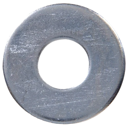 Responsible Hillman Flat Washer SAE 6 Outstanding