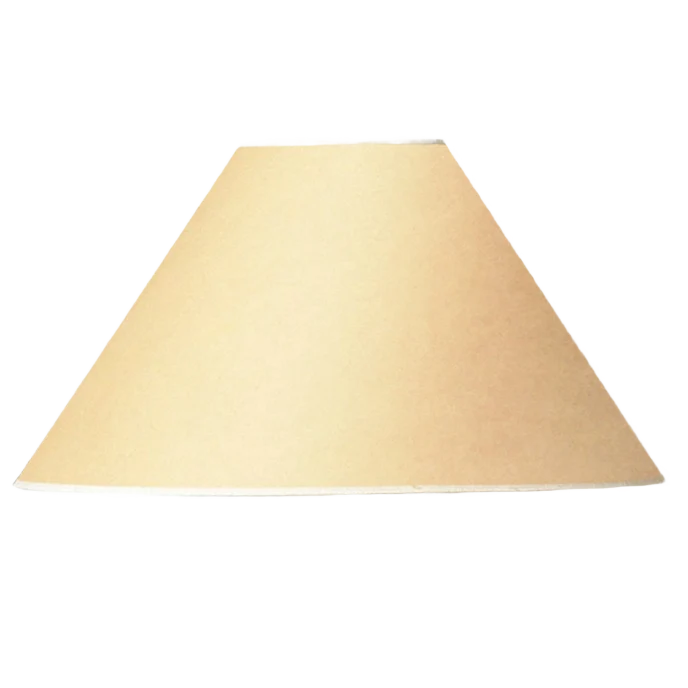 Optimized Cal Lighting Cream Hardback Fabric Shade 12.8 x 17.3 in. Efficient