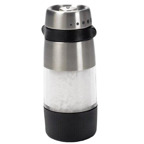 Easy-to-Use OXO Good Grips Salt Grinder Responsible