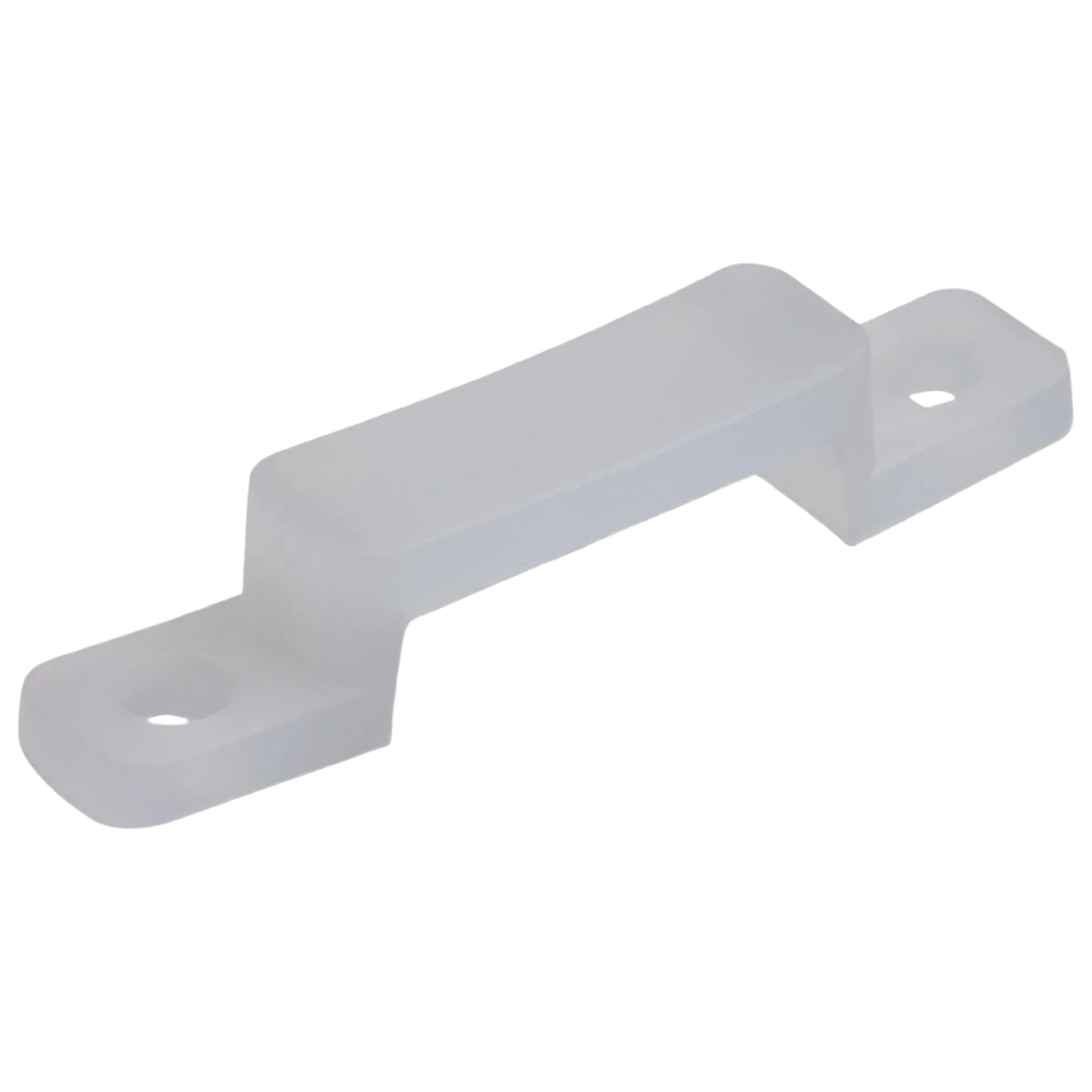 Fine Crafted Satco Tape Light Outdoor Mounting Bracket 20-Pack Artisan
