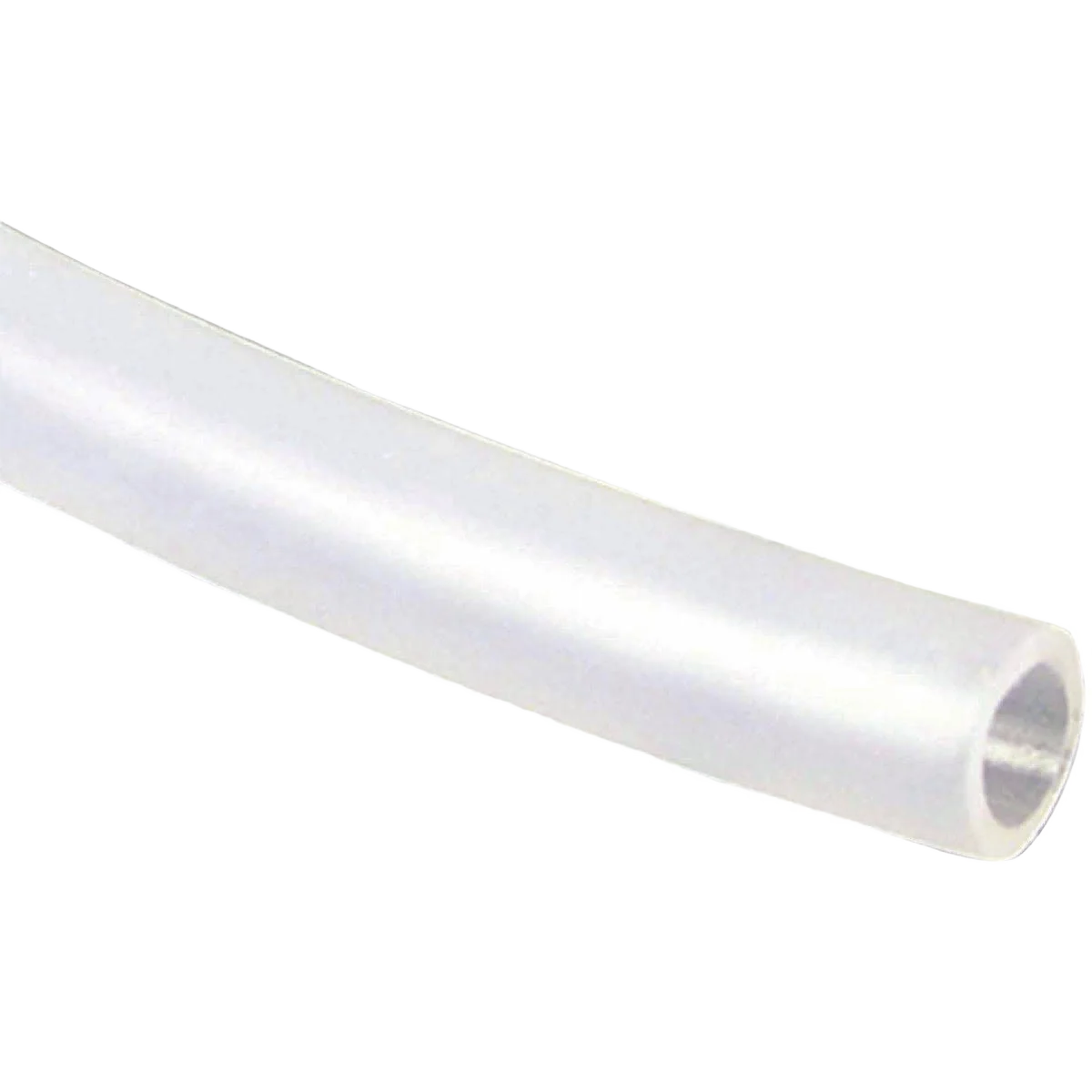 Artisan Abbott Rubber 5 8 In. x 1 2 In. x 100 Ft. Polyethylene Tubing Bulk Functional
