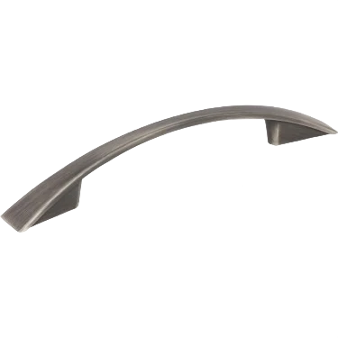 Prestigious Hardware Resources Regan 96mm Pull Brushed Pewter Trusted