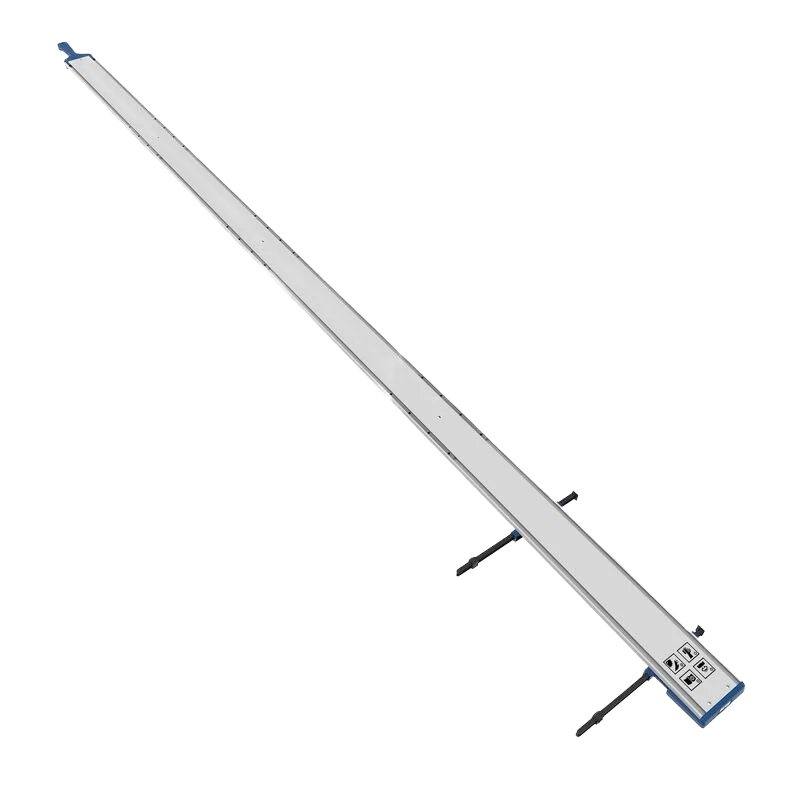 Practical Kreg XL Straight Edge Guide 8 ft. Smooth
