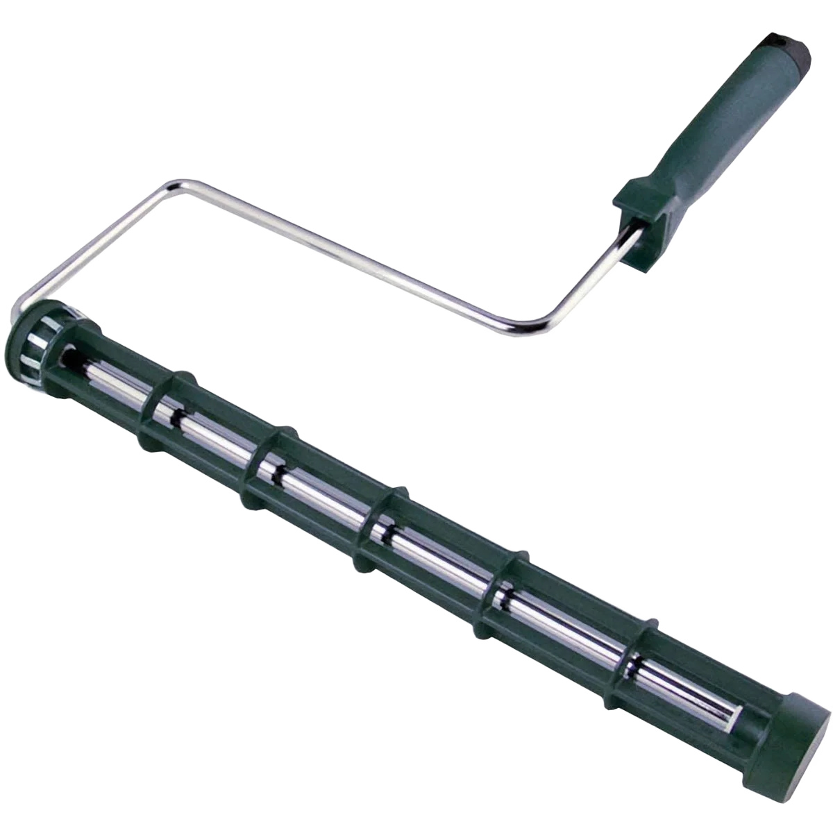Fine Wooster Sherlock 14 in. Quick Release Threaded Roller Frame Fine Crafted