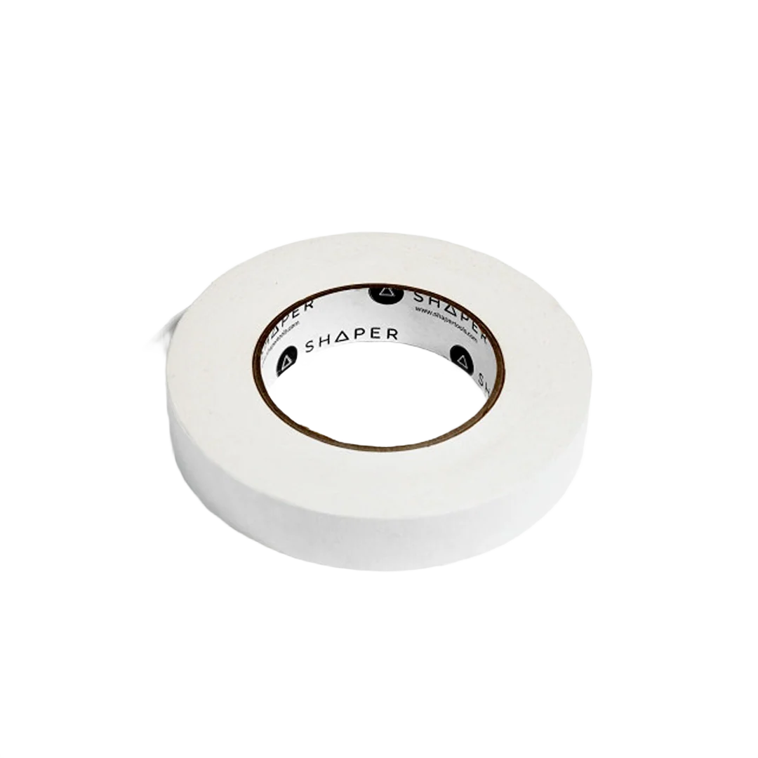 Exceptional Shaper Tools 1 In. Double-Sided Tape Carefully Designed