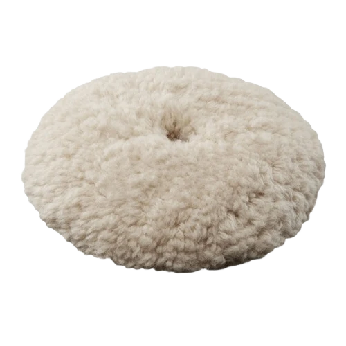 Fast Milwaukee 7 Wool Polishing Pad High-Performance