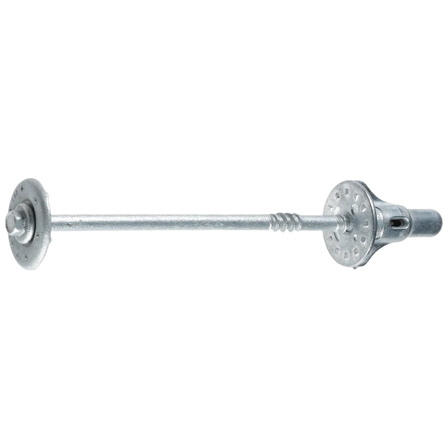 Specialty FastenMaster 6-1 4 ThruLOK Carriage Through-Bolt Screw 24-Pack Outstanding